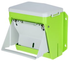 Krmítko pro drůbež, slepice KERBL SMARTCOOP plastové 7,5kg